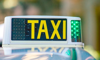 taxi-Senec-ceny